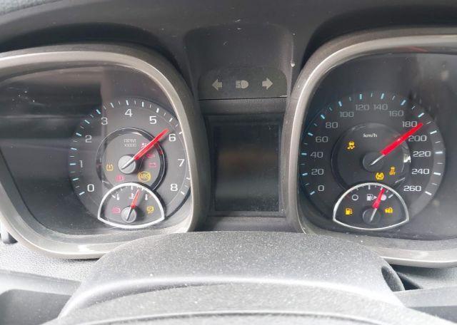 2013 CHEVROLET MALIBU LT