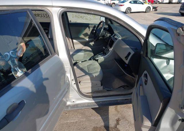 2005 CHEVROLET EQUINOX LT V6