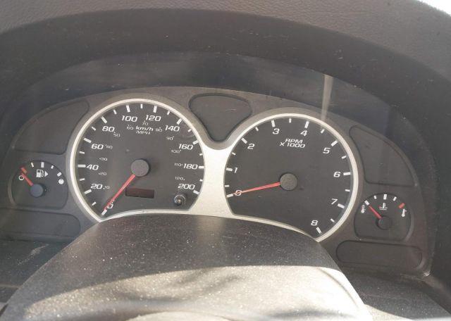 2005 CHEVROLET EQUINOX LT V6