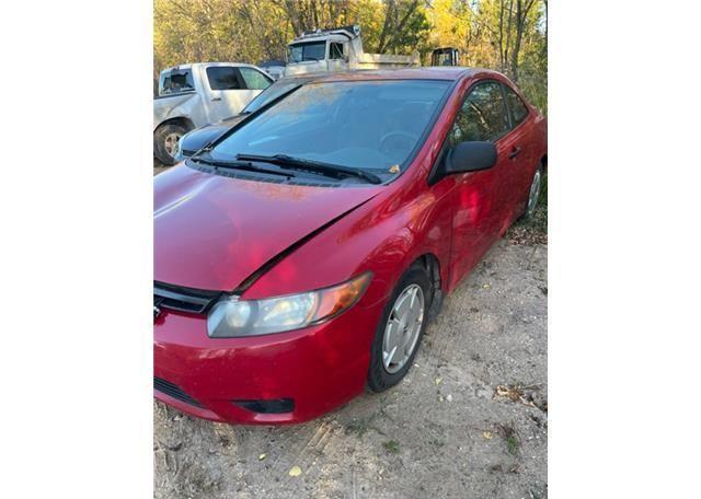 2008 HONDA CIVIC DX-G