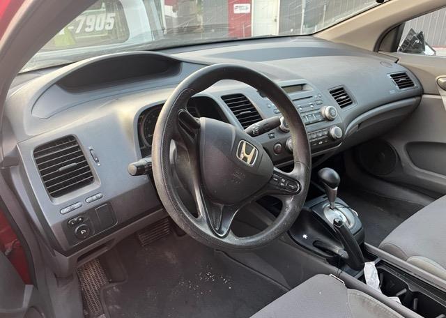 2008 HONDA CIVIC DX-G