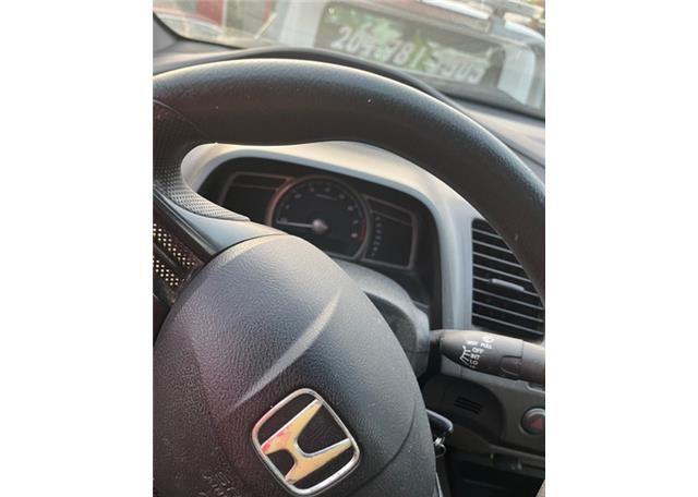 2008 HONDA CIVIC DX-G