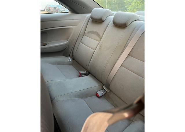 2008 HONDA CIVIC DX-G
