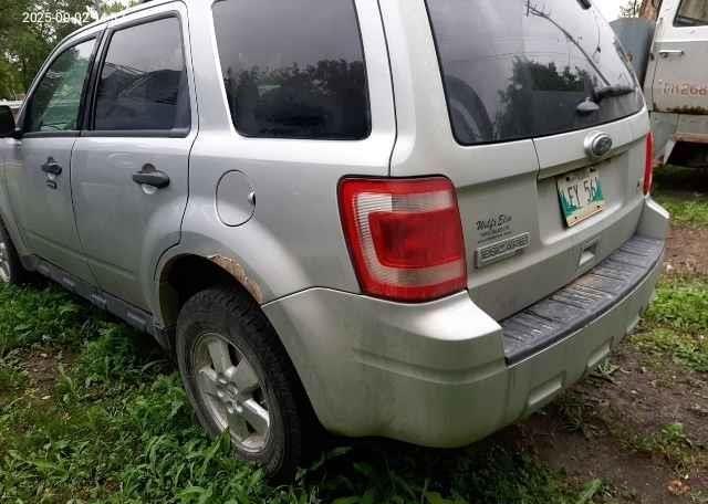 2012 FORD ESCAPE XLT V6