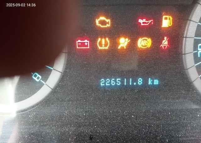 2012 FORD ESCAPE XLT V6
