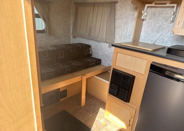 2015 TRAILER Pro-Lite