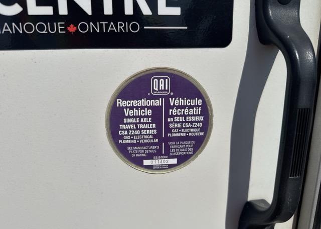 2015 TRAILER Pro-Lite