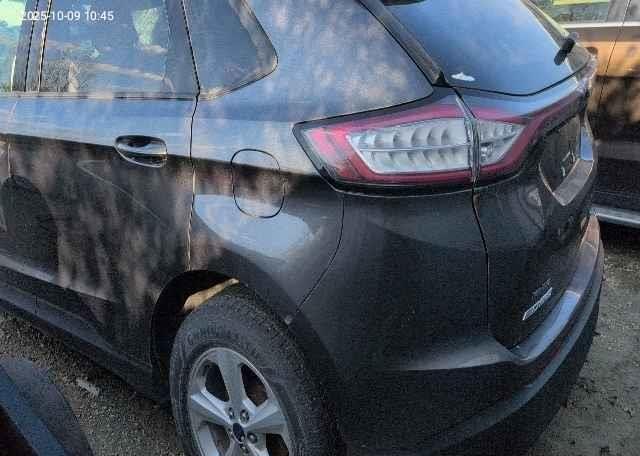2017 FORD EDGE SE
