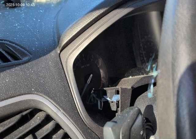 2017 FORD EDGE SE