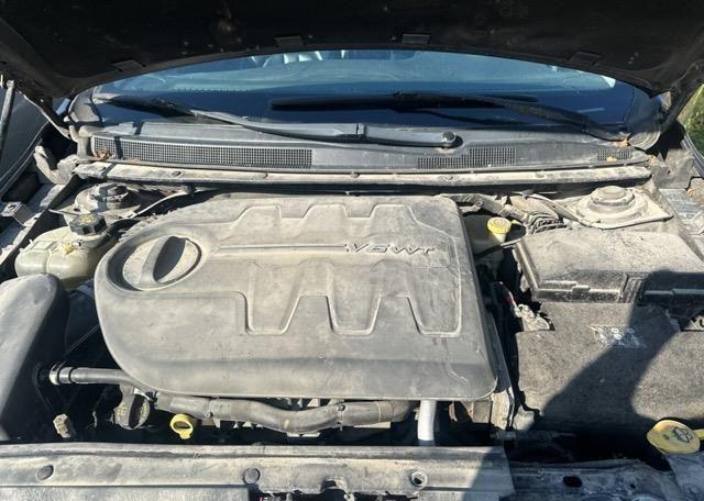 2015 CHRYSLER 200 C V6
