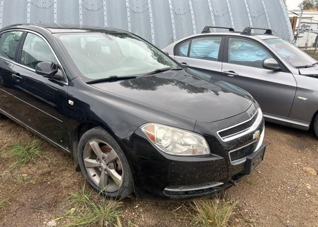 2008 CHEVROLET MALIBU LT