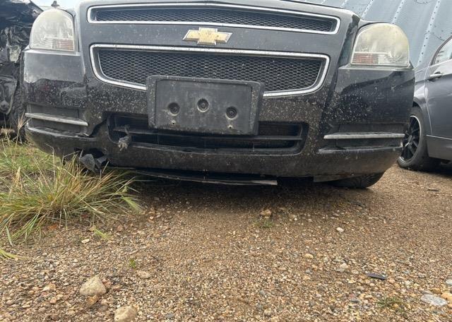 2008 CHEVROLET MALIBU LT