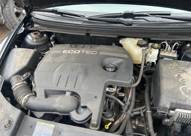 2008 CHEVROLET MALIBU LT