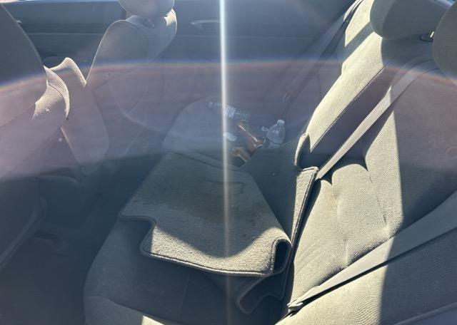 2006 HONDA CIVIC LX
