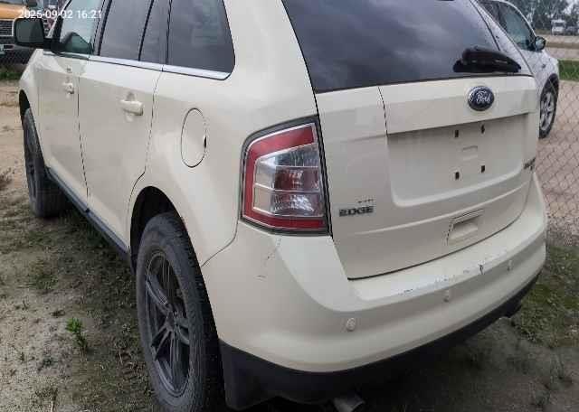2008 FORD EDGE LIMITED