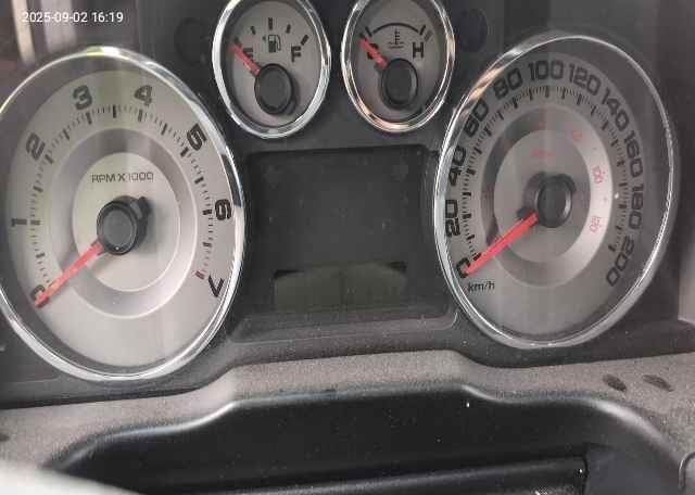 2008 FORD EDGE LIMITED