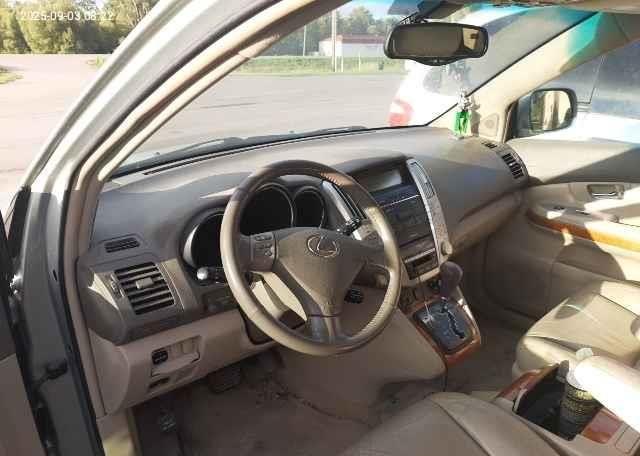 2004 LEXUS RX 330