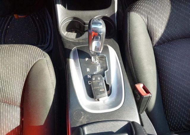 2011 DODGE JOURNEY SXT
