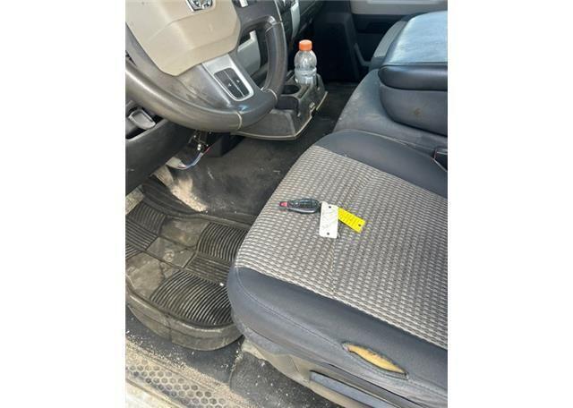2010 DODGE RAM 1500 SLT