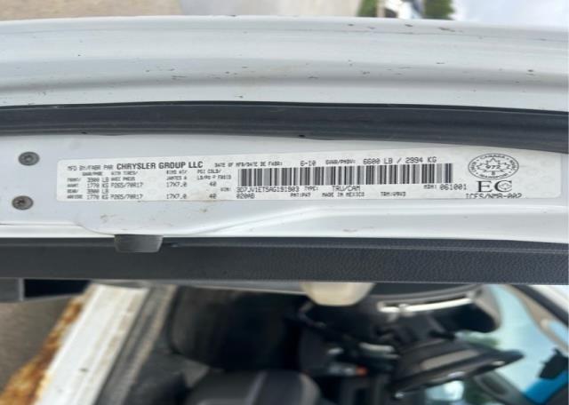 2010 DODGE RAM 1500 SLT