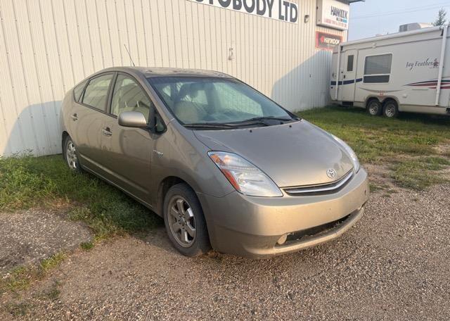 2009 TOYOTA PRIUS