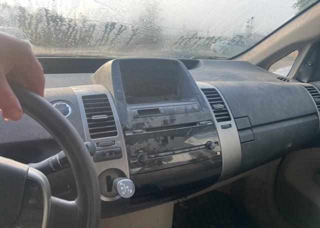 2009 TOYOTA PRIUS