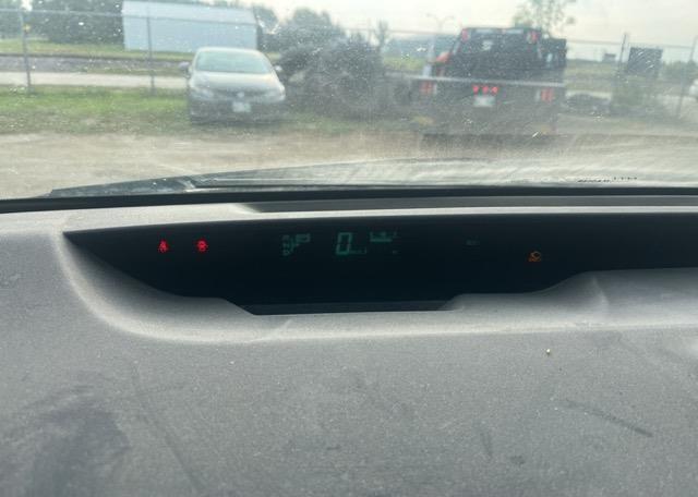 2009 TOYOTA PRIUS