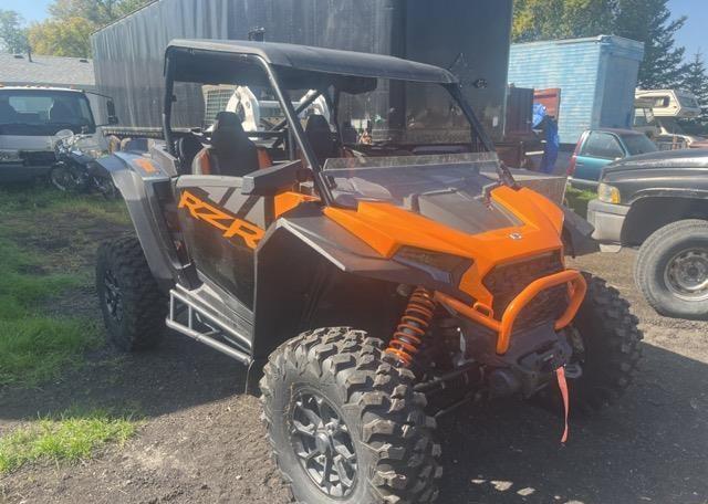 2024 POLARIS RZR XP 1000 ULTIMATE EPS EFI