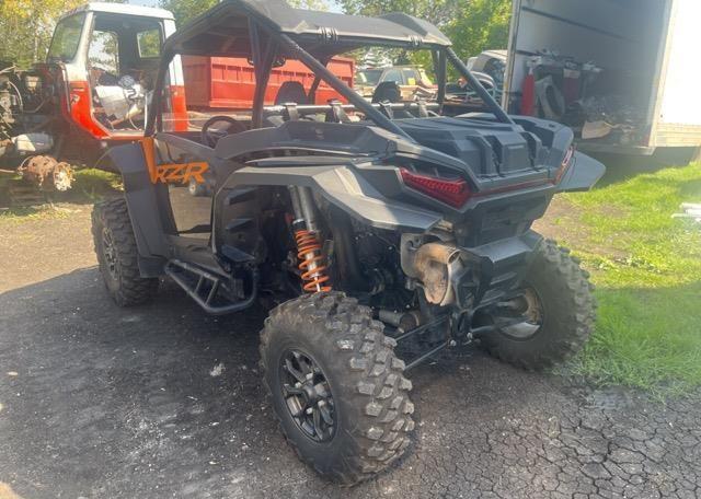 2024 POLARIS RZR XP 1000 ULTIMATE EPS EFI