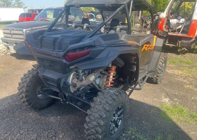 2024 POLARIS RZR XP 1000 ULTIMATE EPS EFI