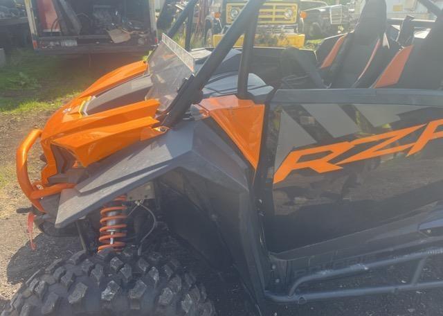 2024 POLARIS RZR XP 1000 ULTIMATE EPS EFI