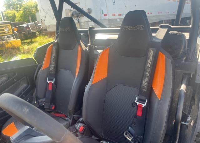 2024 POLARIS RZR XP 1000 ULTIMATE EPS EFI