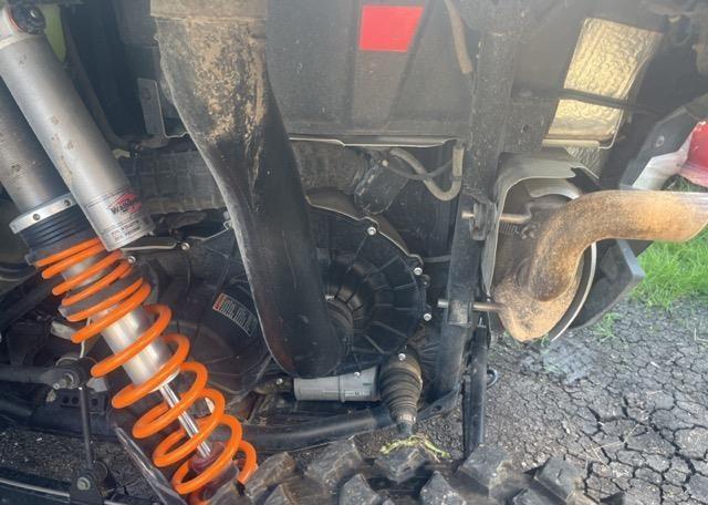 2024 POLARIS RZR XP 1000 ULTIMATE EPS EFI