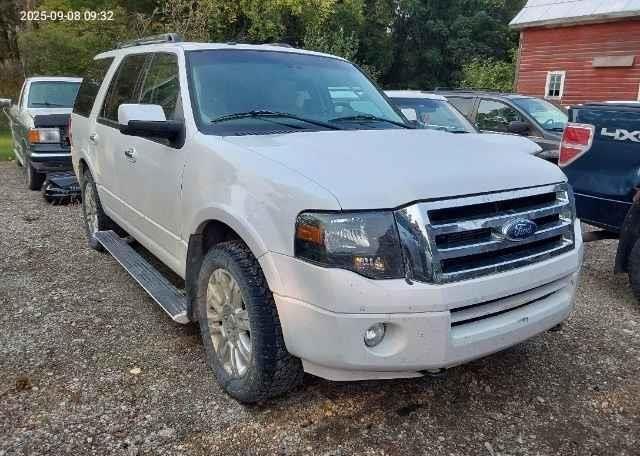 2014 FORD EXPEDITION LIMITED