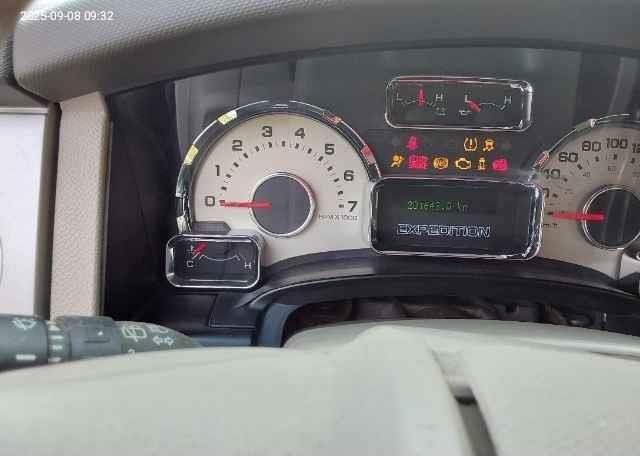 2014 FORD EXPEDITION LIMITED