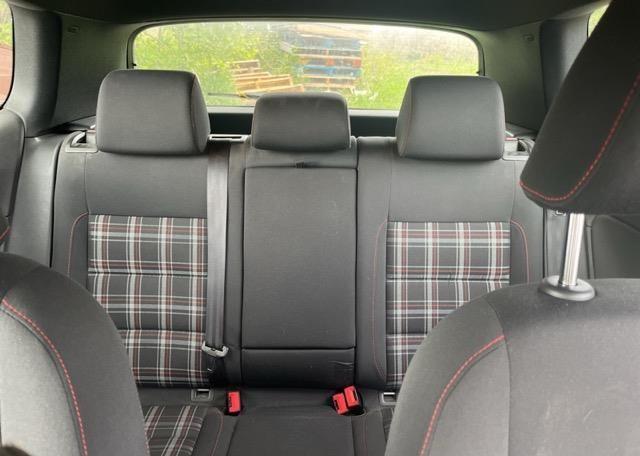 2013 VOLKSWAGEN GTI 2.0T