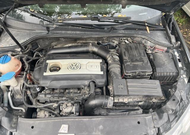 2013 VOLKSWAGEN GTI 2.0T