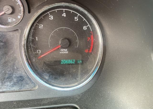 2009 CHEVROLET COBALT LS