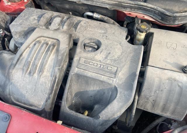 2009 CHEVROLET COBALT LS