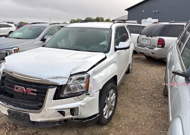 2016 GMC TERRAIN SLE