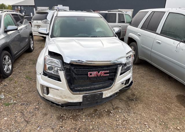 2016 GMC TERRAIN SLE