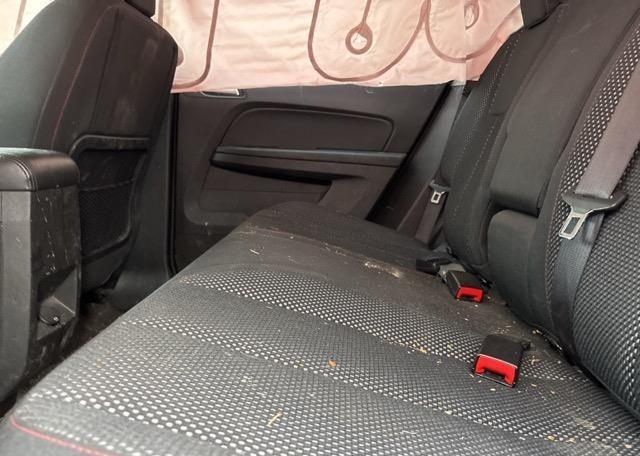 2016 GMC TERRAIN SLE
