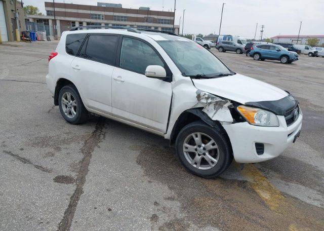 2011 TOYOTA RAV4
