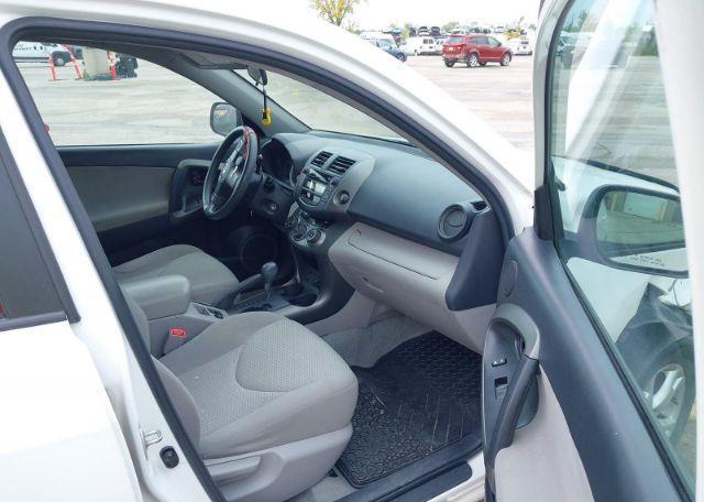 2011 TOYOTA RAV4