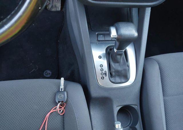 2007 VOLKSWAGEN RABBIT 2.5