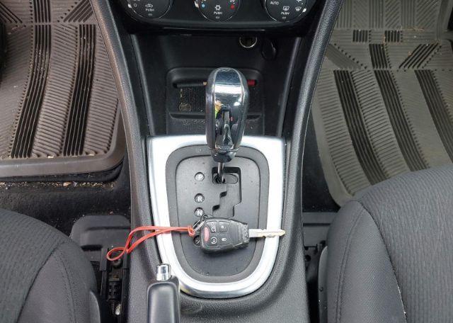 2014 CHRYSLER 200 TOURING V6