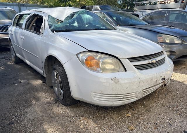 2007 CHEVROLET COBALT