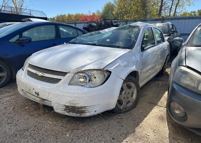 2007 CHEVROLET COBALT