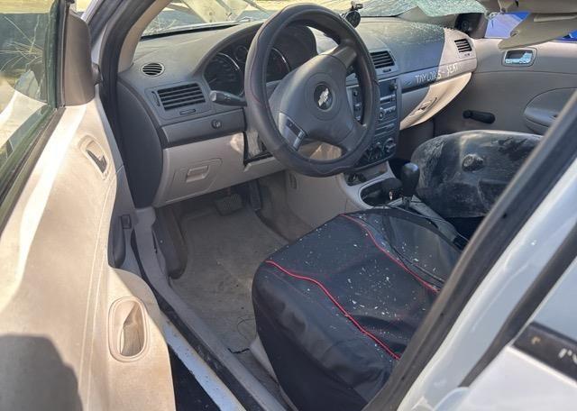2007 CHEVROLET COBALT