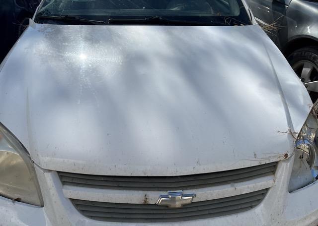 2007 CHEVROLET COBALT